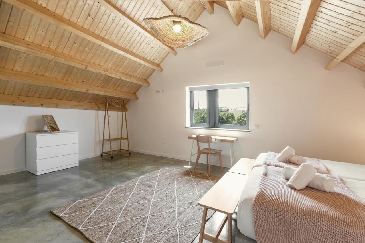 Villa Arneiro 1 Maçeira 外观 照片