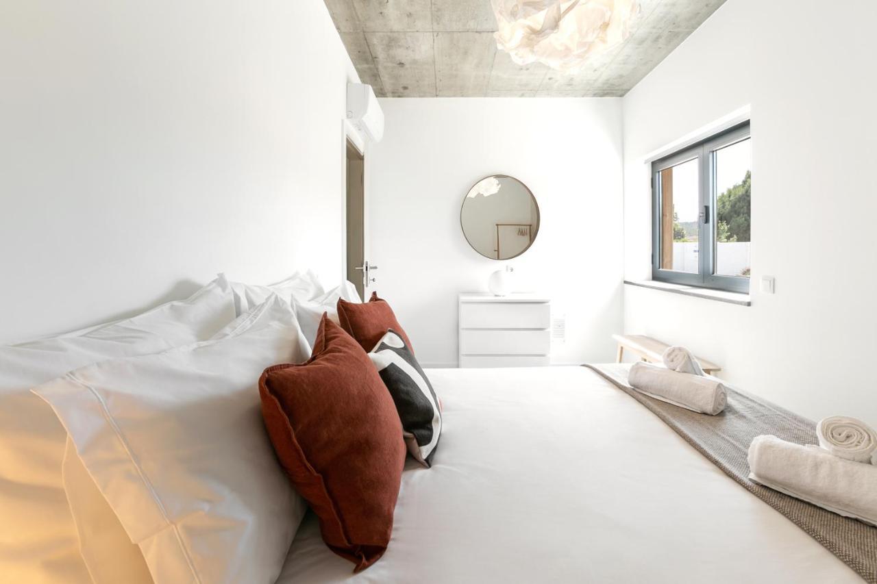 Villa Arneiro 1 Maçeira 外观 照片