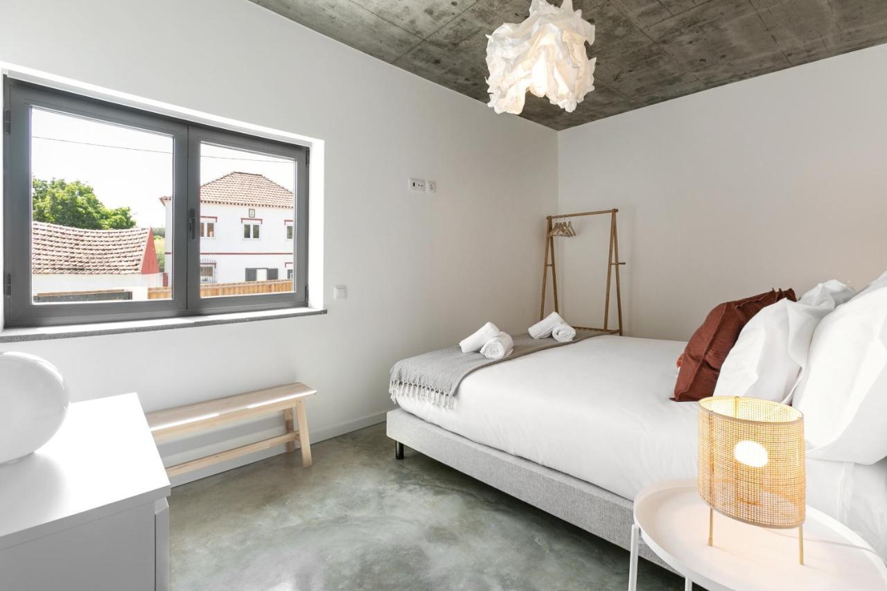 Villa Arneiro 1 Maçeira 外观 照片