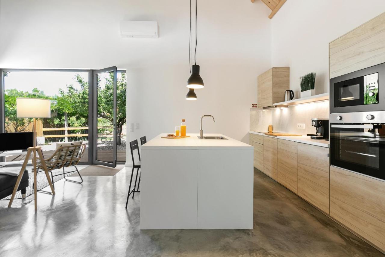 Villa Arneiro 1 Maçeira 外观 照片