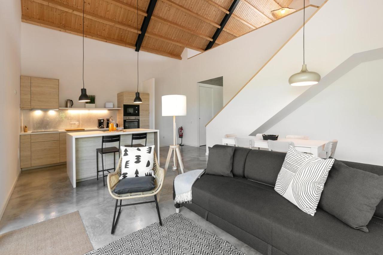 Villa Arneiro 1 Maçeira 外观 照片