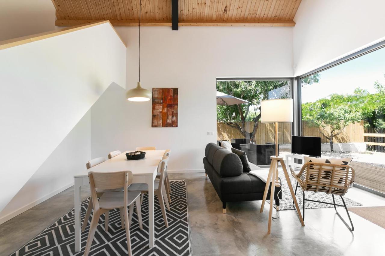 Villa Arneiro 1 Maçeira 外观 照片
