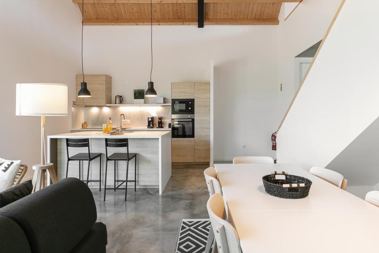 Villa Arneiro 1 Maçeira 外观 照片
