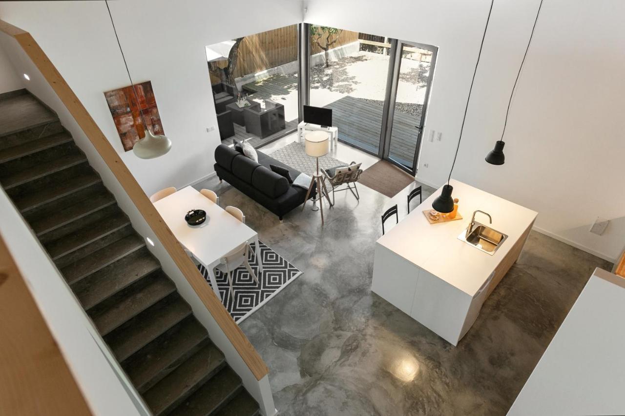 Villa Arneiro 1 Maçeira 外观 照片