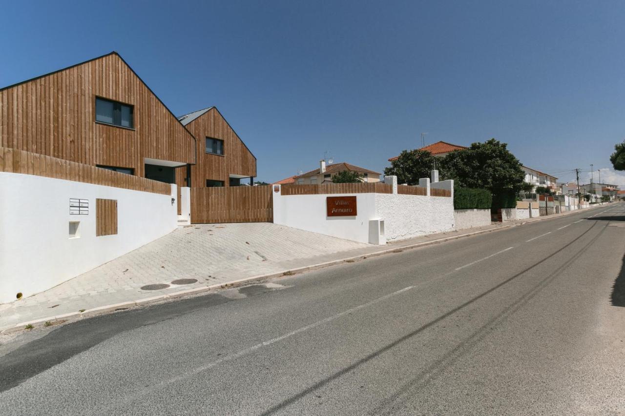 Villa Arneiro 1 Maçeira 外观 照片