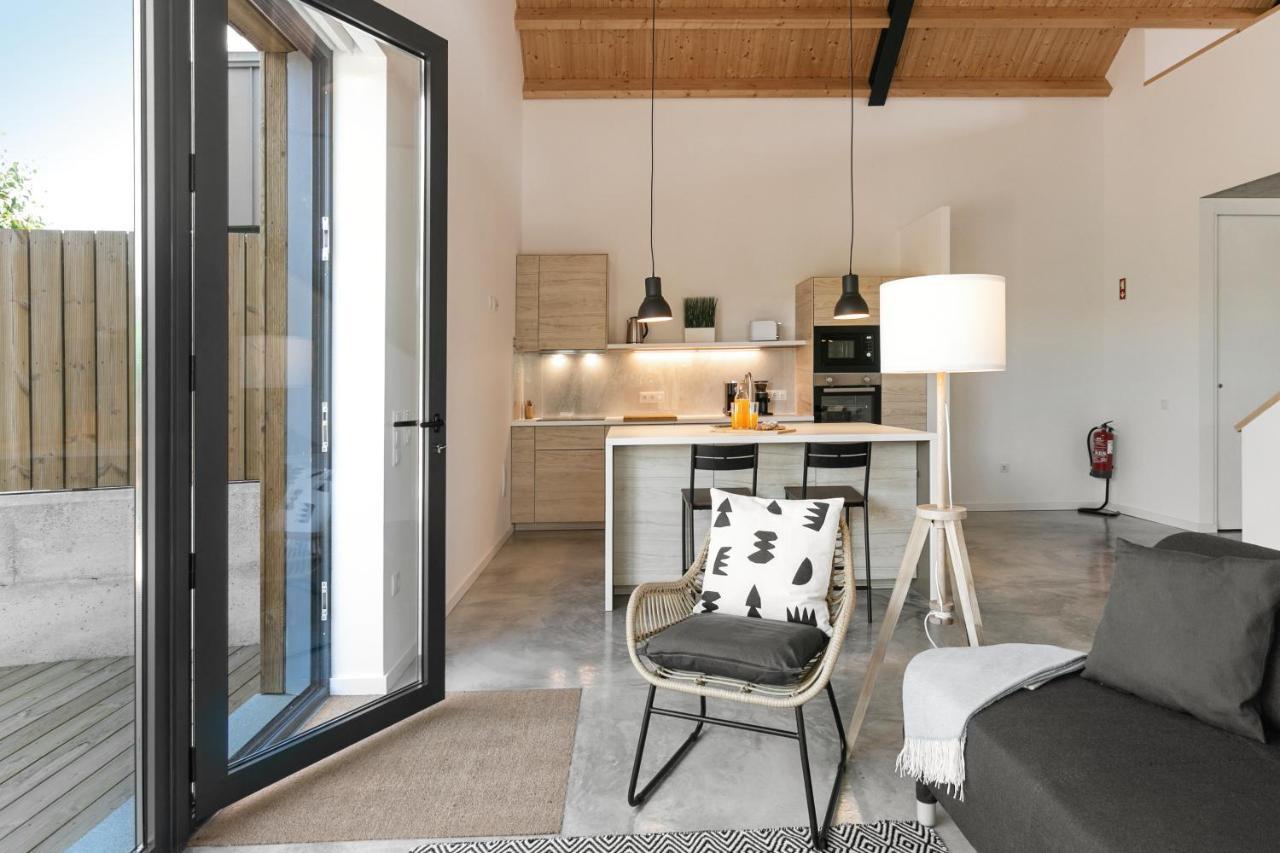 Villa Arneiro 1 Maçeira 外观 照片