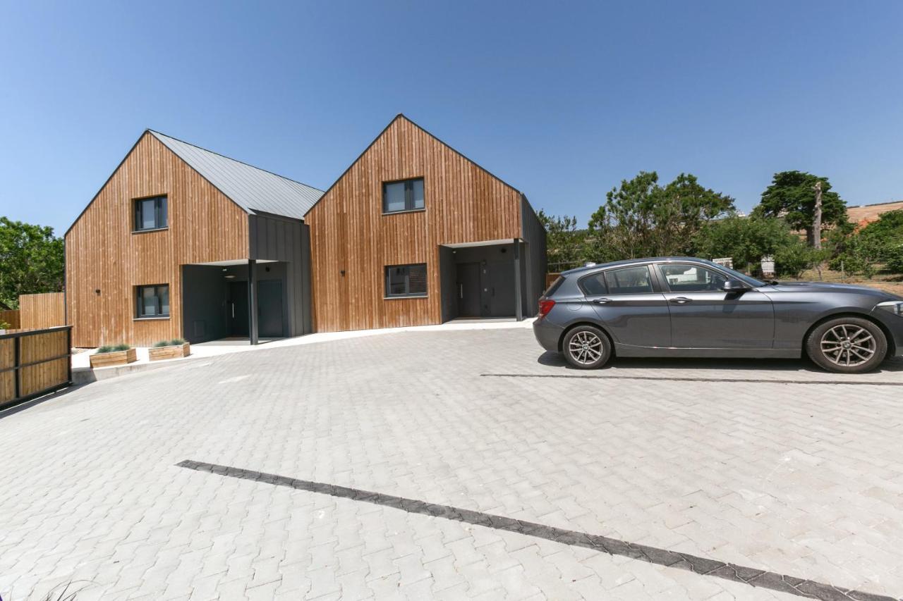 Villa Arneiro 1 Maçeira 外观 照片