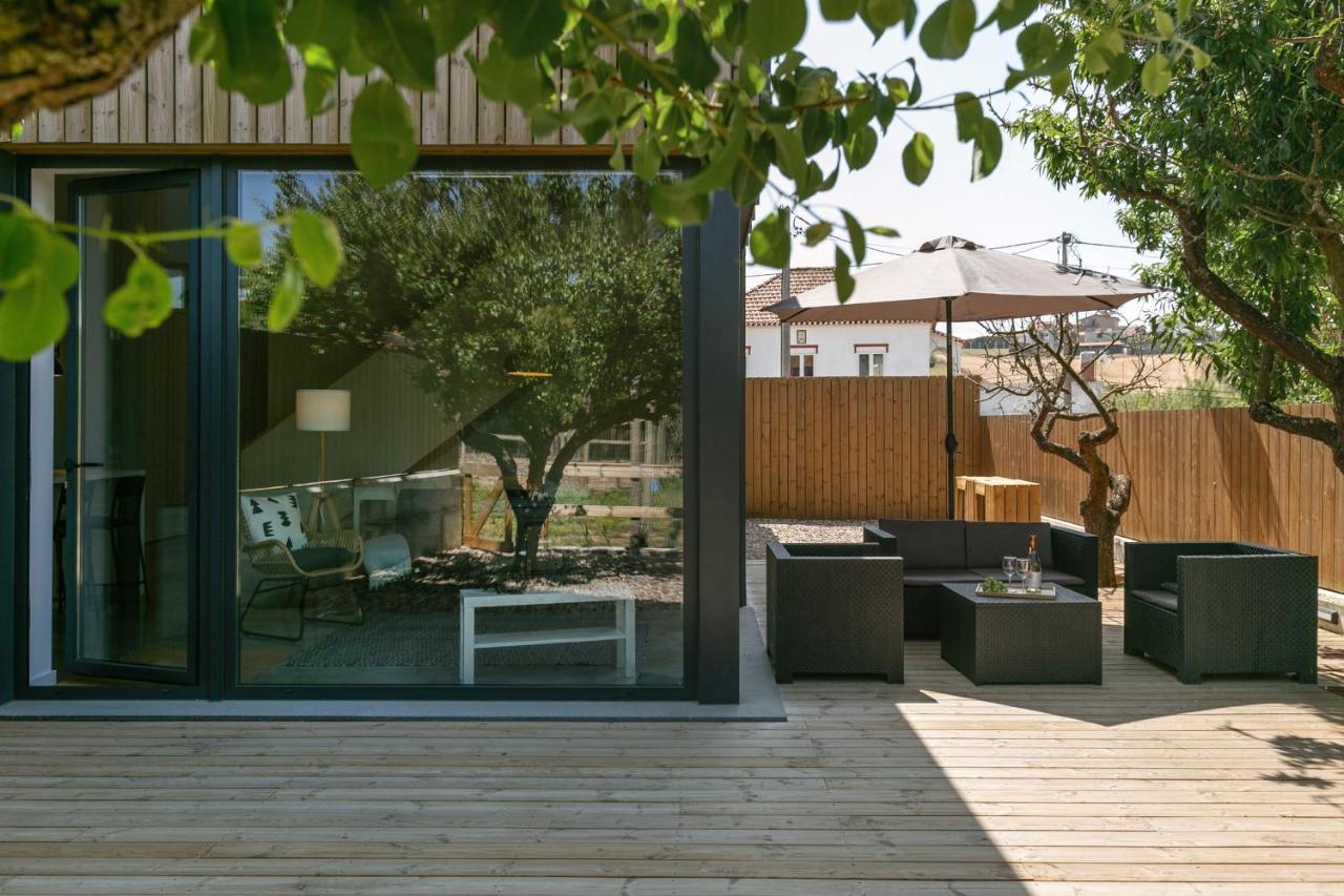 Villa Arneiro 1 Maçeira 外观 照片