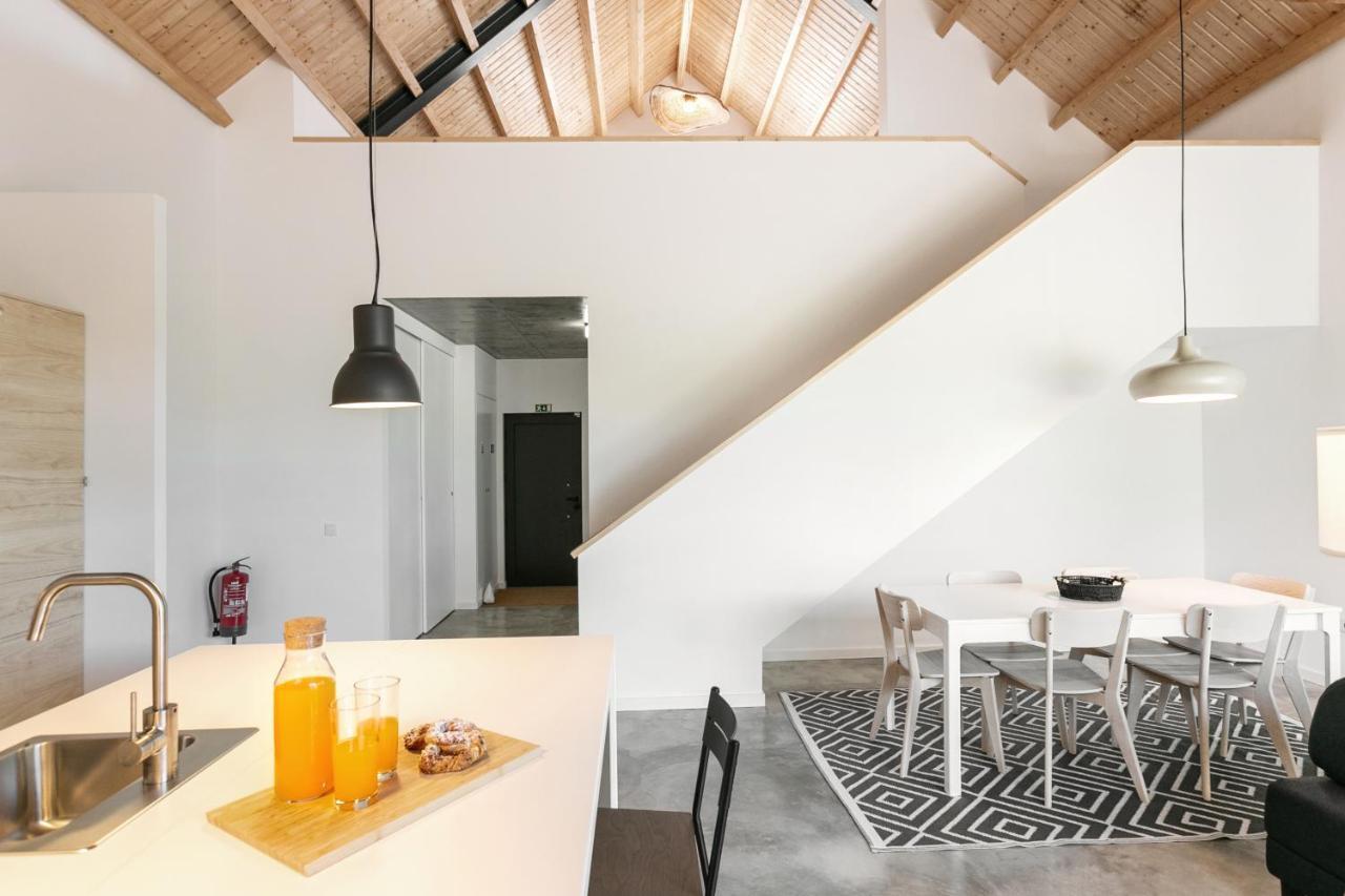 Villa Arneiro 1 Maçeira 外观 照片