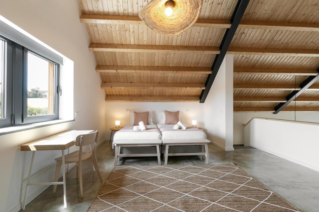 Villa Arneiro 1 Maçeira 外观 照片