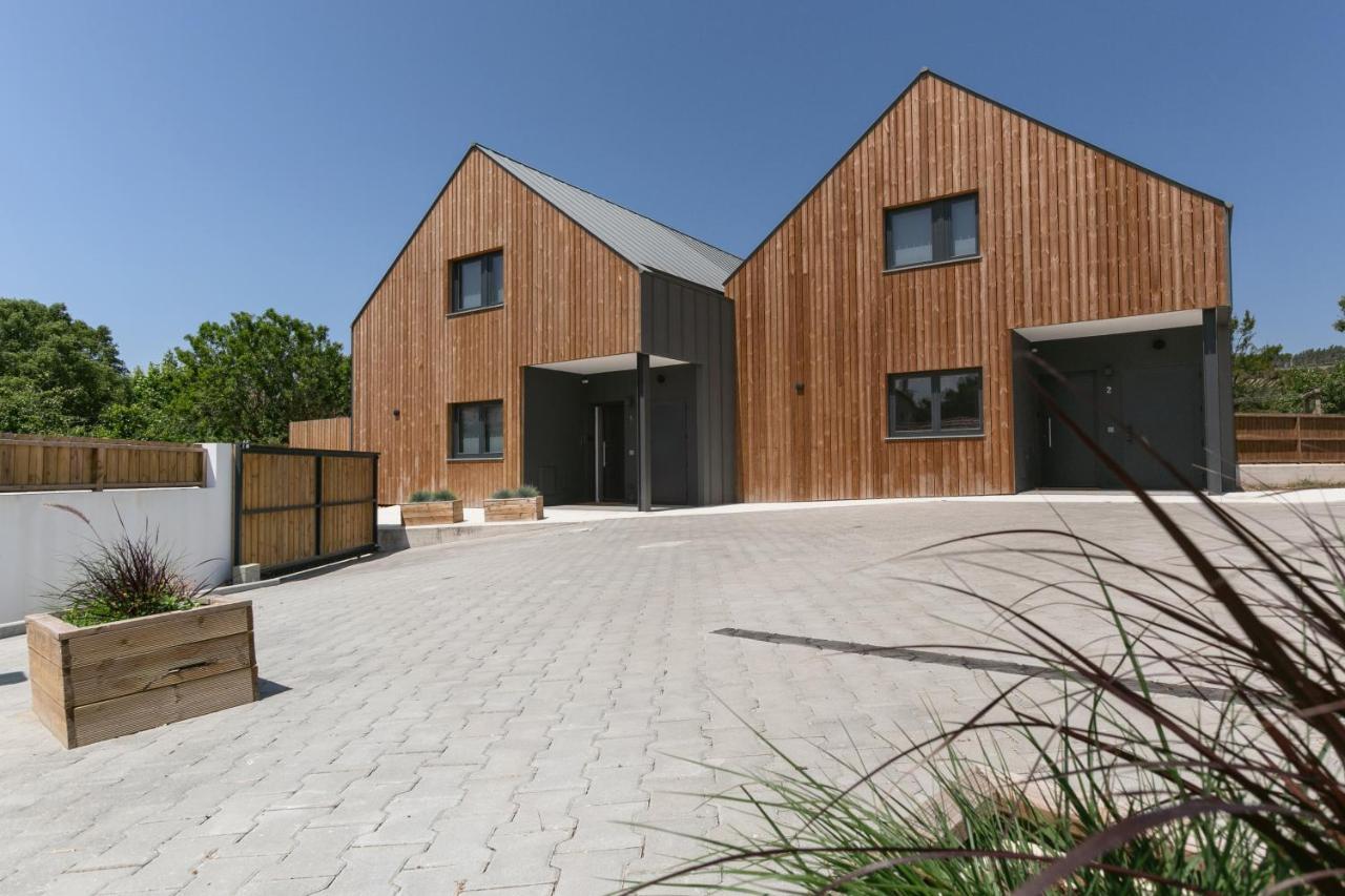 Villa Arneiro 1 Maçeira 外观 照片
