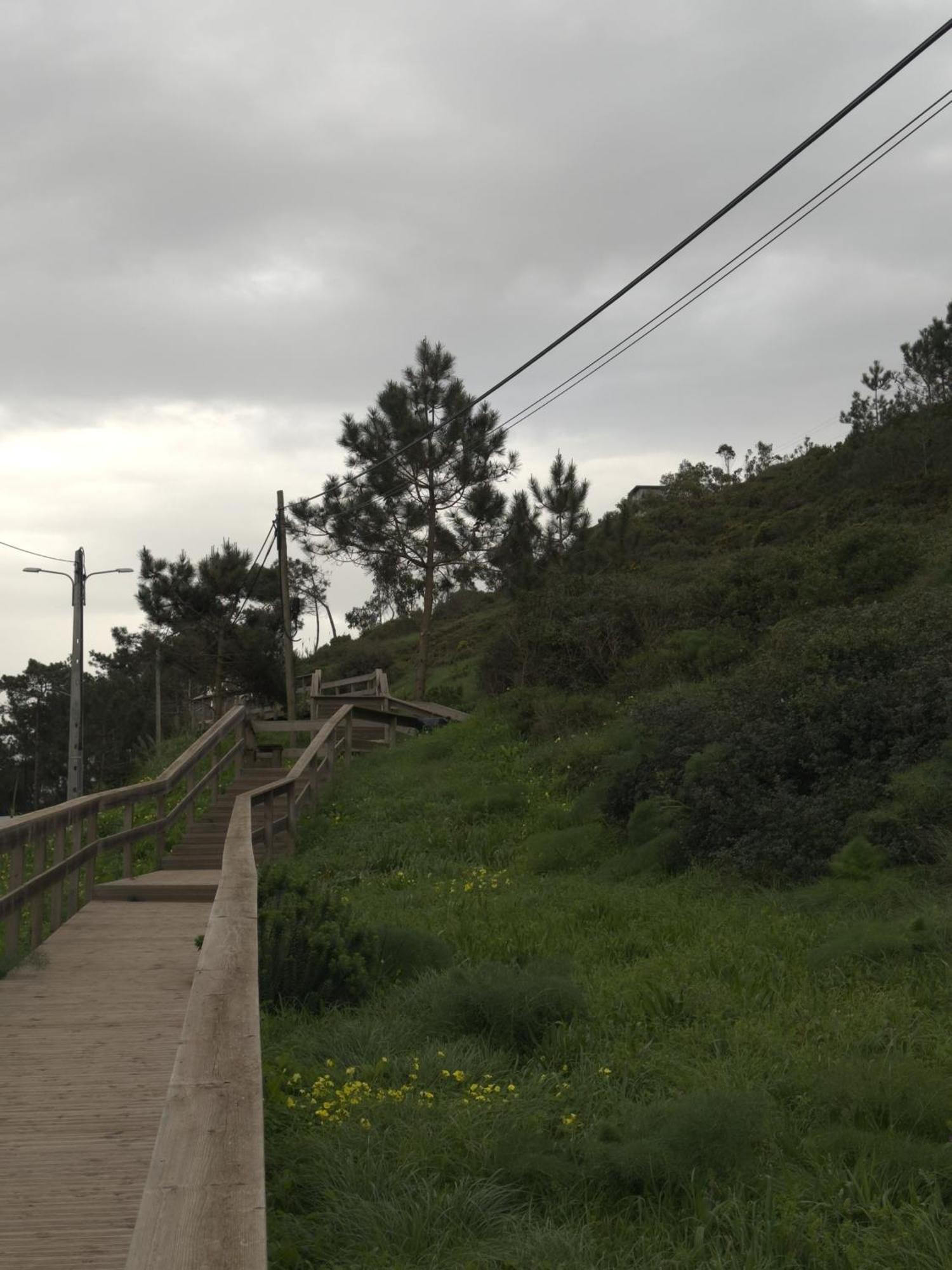 Villa Arneiro 1 Maçeira 外观 照片